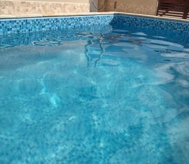 Santa Terezinha House | Casa em Itanhaém com piscina