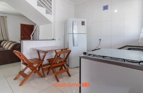 Itanhaem House | Casa em Itanhaém pé na areia com piscina