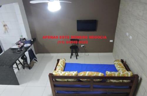 Itanhaem House | Casa em Itanhaém próxima a praia