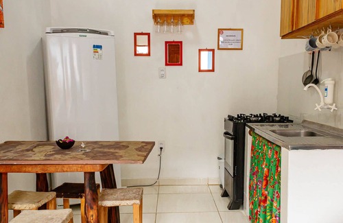 Lencois House | Casa em Lençóis Próxima a Trilhas e Centro