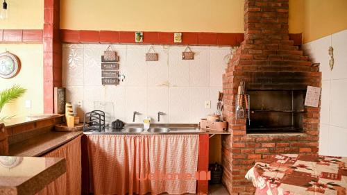 Macapa House | Casa em Macapa com Piscina e Academia Própria