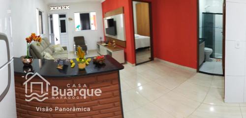 Maragogi House | Casa em Maragogi