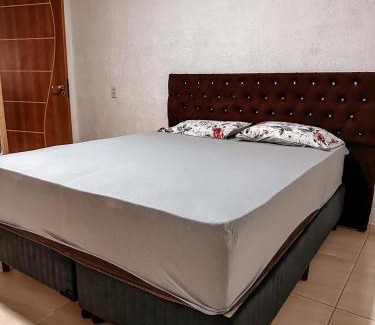 Matinhos House | Casa em Matinhos com piscina e caiaque