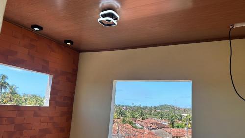 Porto da Rua House | Casa em Milagres