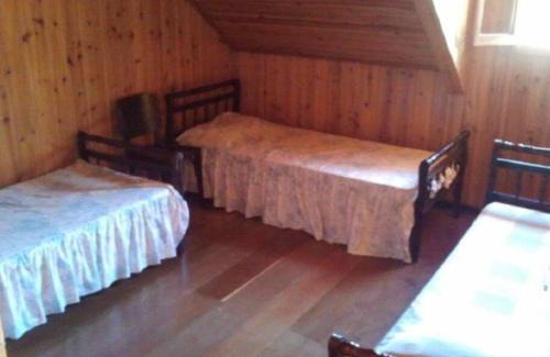 Monte Verde House | CASA EM MONTE VERDE-MG ACOMODA 15 PESSOAS