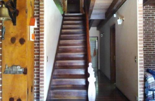 Monte Verde House | CASA EM MONTE VERDE-MG ACOMODA 15 PESSOAS