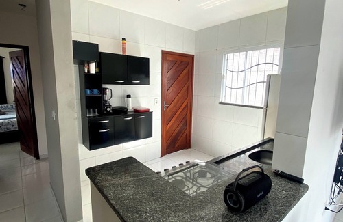 Extremoz House | Casa em Natal/Extremoz RN