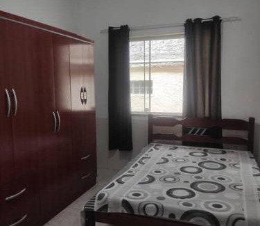 Olaria House | Casa Em Olaria, Nova Friburgo, Rua Manoel Lourenço Sobrinho 63 Fundos