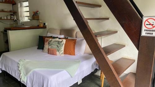 Pontal Ski Chalet | Casa em Paraty