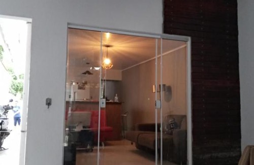 Pariquera-Acu House | Casa em Pariquera-Açu!! Próxima a Cachoeiras e Praias!!