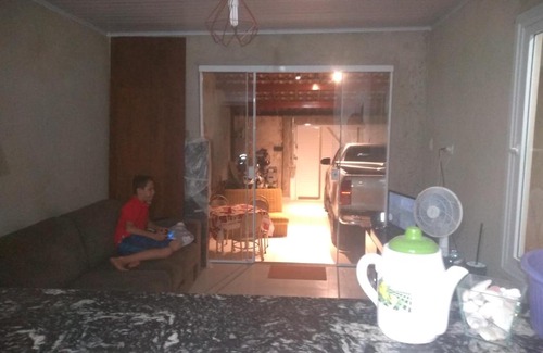 Pariquera-Acu House | Casa em Pariquera-Açu!! Próxima a Cachoeiras e Praias!!