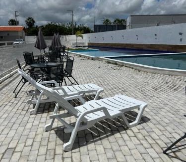 Parnaiba House | Casa em Parnaíba 6km praia