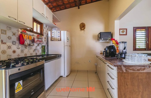 Passo de Camaragibe House | Casa em Passo de Camaragibe a passos do mar