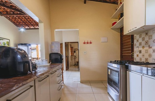 Passo de Camaragibe House | Casa em Passo de Camaragibe a passos do mar