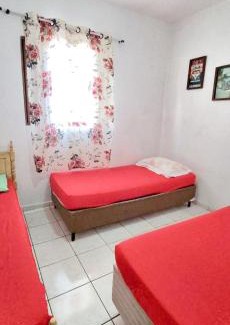 Paulinia House | CASA EM PAULÍNIA