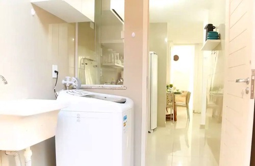 Ponta Negra House | Casa em Ponta Negra Aconchegante