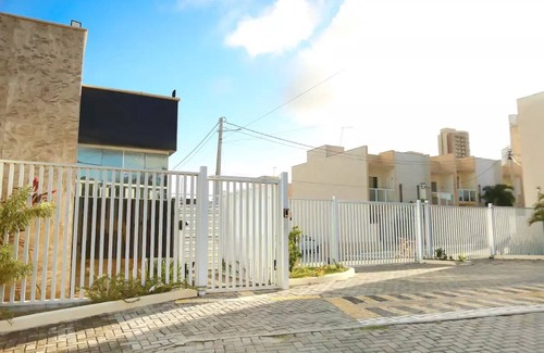Ponta Negra House | Casa em Ponta Negra Aconchegante