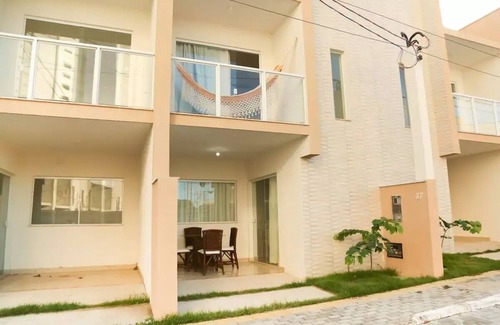 Ponta Negra House | Casa em Ponta Negra Aconchegante