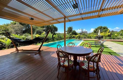 Praia do Forte House | Casa em Praia do Forte - Bahia