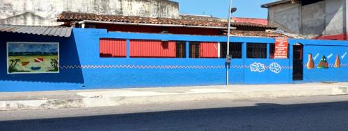 Canudos House | Casa em São Brás - Belém - COP30