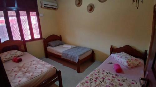 Canudos House | Casa em São Brás - Belém - COP30