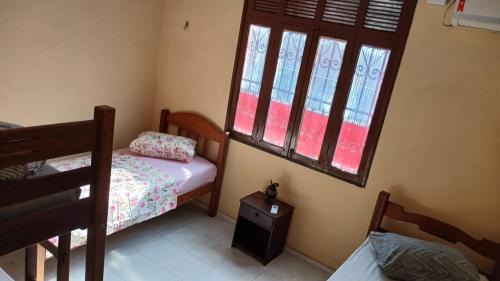 Canudos House | Casa em São Brás - Belém - COP30