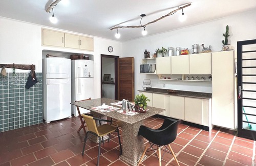 Cosmopolis Other | Casa em Sítio Aconchegante Prox de SP e Campinas