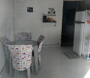 Salinopolis House | Casa em salinas