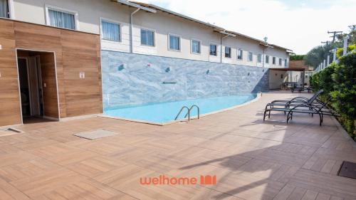 Manguinhos House | Casa em Serra a 2 min da praia com lazer completo