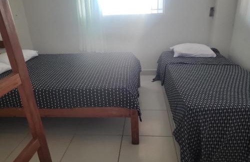 Nisia Floresta House | Casa em Tabatinga praia