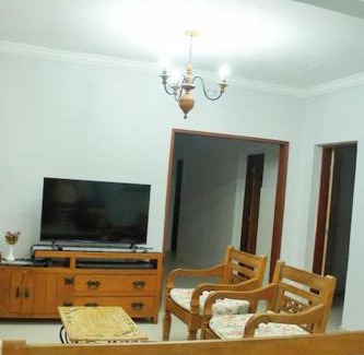 Santa Cruz de Minas House | Casa em Tiradentes