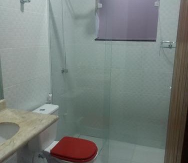 Pereque-Mirim House | Casa em Ubatuba