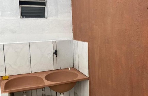 Golandim House | Casa em vila familiar