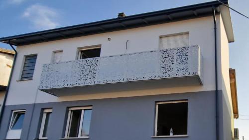 Arceto Apartment | Casa Emanuela Arceto Appartamento 2