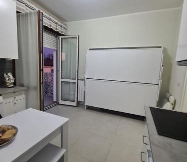 Arceto Apartment | Casa Emanuela Arceto Appartamento 2