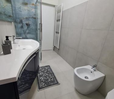 Arceto Apartment | Casa Emanuela Arceto Appartamento 2