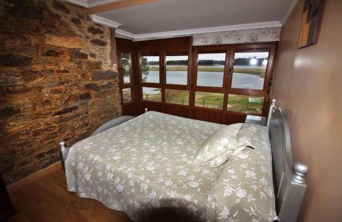 Mazaricos House | Casa Embalse da Fervenza