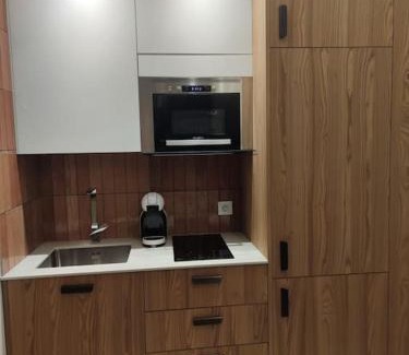 Santa Clara Apartment | Casa Emilia Cáceres AT-CC-00704