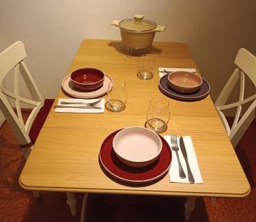 Granvilla Apartment | Casa Emma