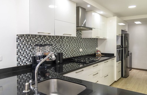 Jamundi House | Casa en Ciudad Country