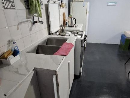 Claromeco House | Casa en Claromecó