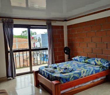 Puerto Triunfo House | CASA EN DORADAL