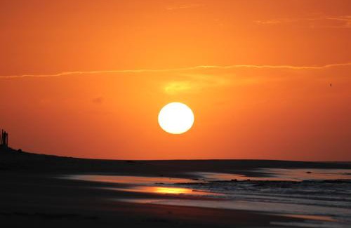 Punta Veleros House | Casa en el Aire