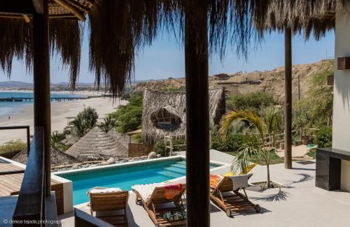 Punta Veleros House | Casa en el Aire