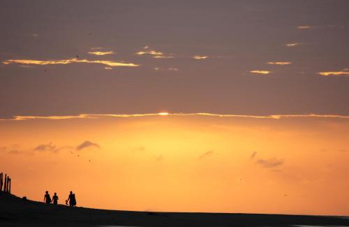 Punta Veleros House | Casa en el Aire