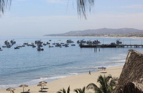 Punta Veleros House | Casa en el Aire