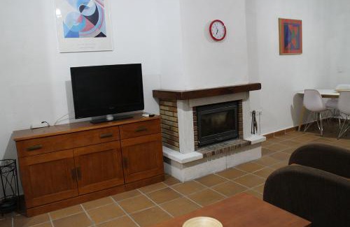 El Pedroso House | Casa en el Pedroso Sierra Norte de Sevilla