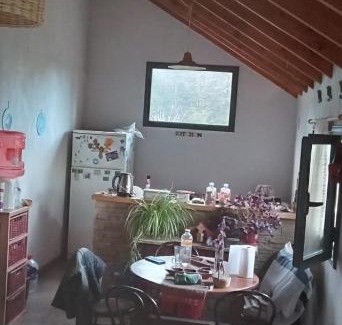 San Martin de los Andes Ski Chalet | casa en la montaña kaleuche