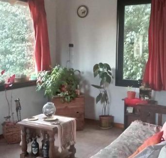 San Martin de los Andes Ski Chalet | casa en la montaña kaleuche