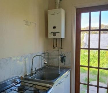 La Ligua House | Casa en Los Molles